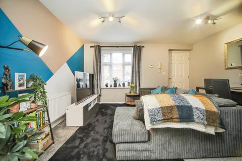 undefined, Newbolt Close, Stowmarket, Suffolk, IP14