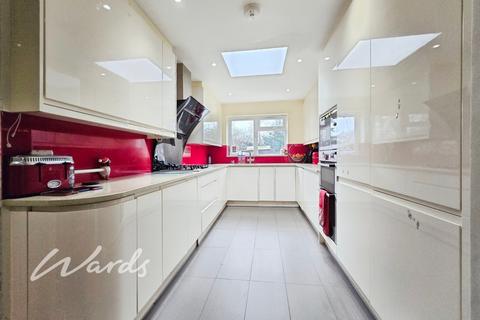 undefined, St. Augustines Crescent Whitstable CT5
