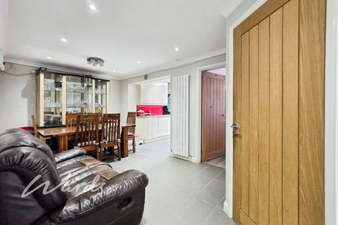 undefined, St. Augustines Crescent Whitstable CT5