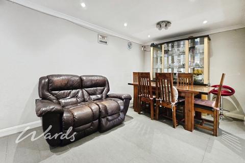 undefined, St. Augustines Crescent Whitstable CT5
