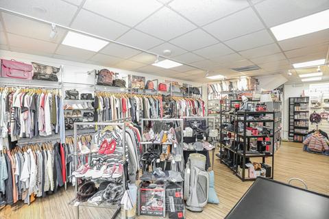 undefined, High Street, Ayr KA7