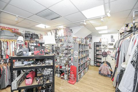 undefined, High Street, Ayr KA7