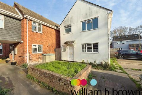 undefined, Roach Vale, Colchester