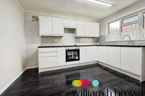 undefined, Roach Vale, Colchester