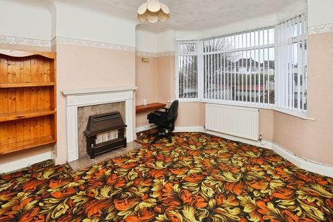 3 bedroom semi-detached house for sale, Montgomery Road, Liverpool, L9