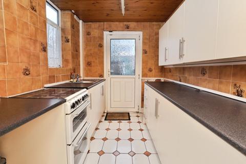 3 bedroom semi-detached house for sale, Montgomery Road, Liverpool, L9
