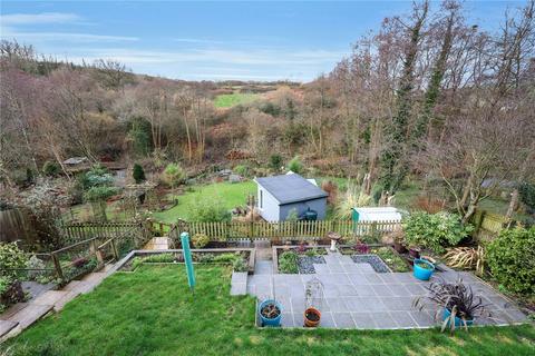 3 bedroom detached house for sale, Larkspur Gardens, Barnstaple, Devon