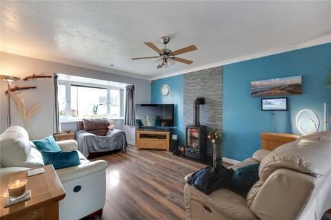 3 bedroom detached house for sale, Larkspur Gardens, Barnstaple, Devon