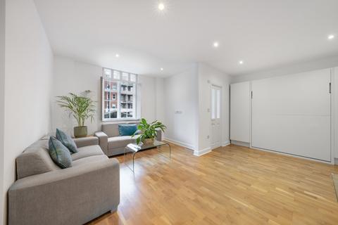 Studio for sale, Mortimer Court, Abbey Road, St John's Wood, London