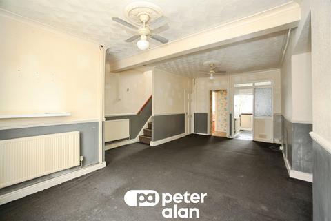 undefined, Greenfield Street, Bargoed