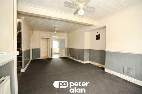 undefined, Greenfield Street, Bargoed