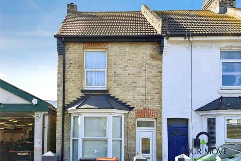 2 bedroom end of terrace house for sale, Elizabeth Road, Kent CT11
