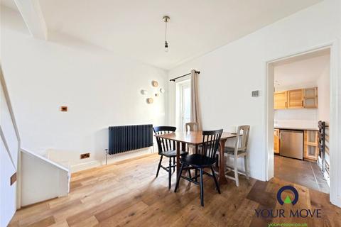 2 bedroom end of terrace house for sale, Elizabeth Road, Kent CT11