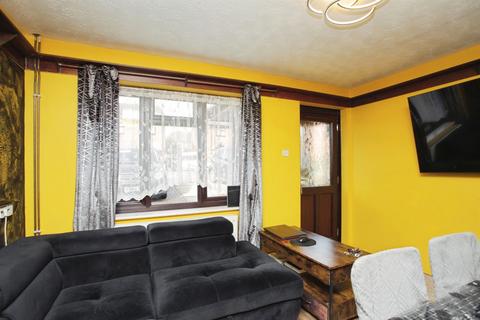 2 bedroom semi-detached house for sale, Howkins Road, Rugby
