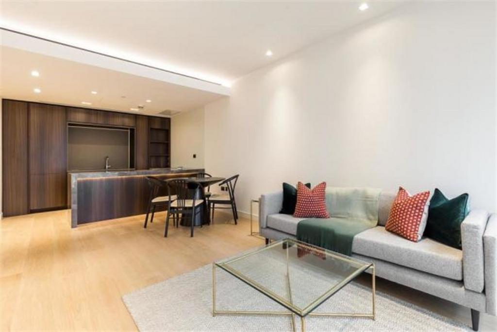 Open plan