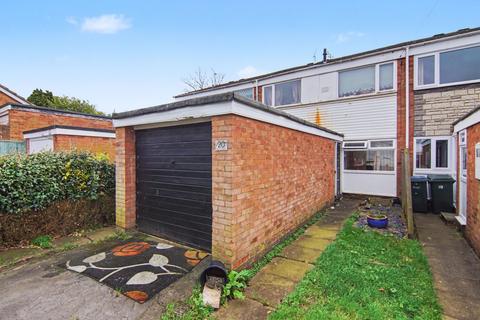 3 bedroom terraced house for sale, Gaza Close, Coventry, CV4