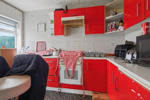 3 bedroom terraced house for sale, Gaza Close, Coventry, CV4