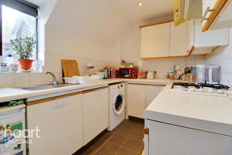1 bedroom flat for sale, Stonechat Court, Swan Drive, NW9