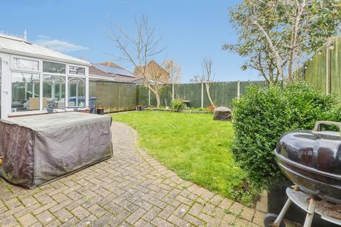 4 bedroom detached house for sale, Saxon Way, Ingham, Lincoln