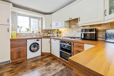 4 bedroom detached house for sale, Saxon Way, Ingham, Lincoln