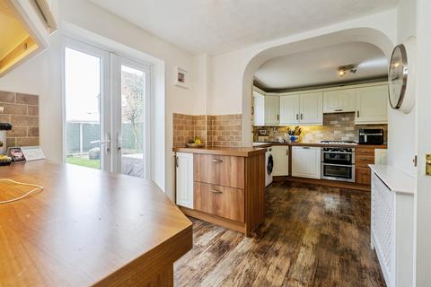 4 bedroom detached house for sale, Saxon Way, Ingham, Lincoln
