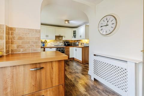 4 bedroom detached house for sale, Saxon Way, Ingham, Lincoln