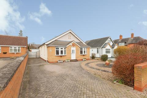 undefined, Warwick Road, Littlethorpe, Leicester