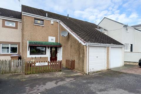 undefined, Barra Place, Broomlands, Irvine