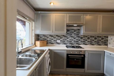 undefined, Barra Place, Broomlands, Irvine