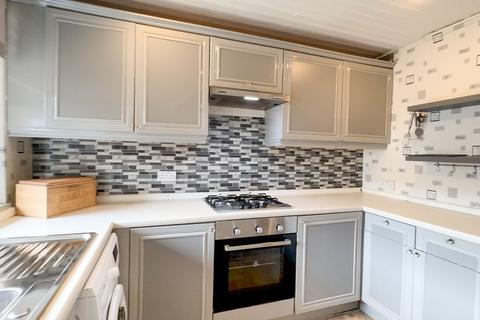 undefined, Barra Place, Broomlands, Irvine