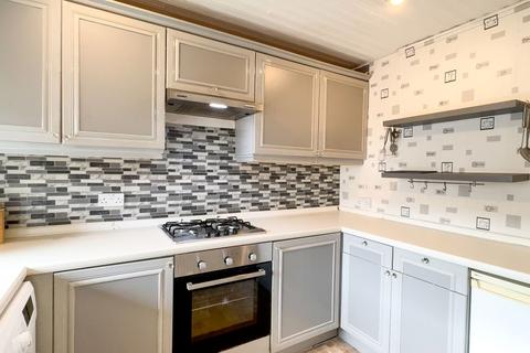 undefined, Barra Place, Broomlands, Irvine