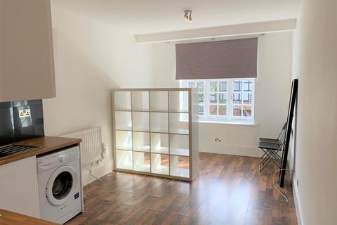 undefined, Holly Lodge Mansions, Oakeshott Avenue, Highgate, N6