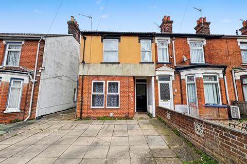 undefined, Foxhall Road, Ipswich IP3