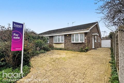 3 bedroom bungalow for sale, Claremont Road, COLCHESTER