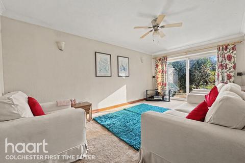 3 bedroom bungalow for sale, Claremont Road, COLCHESTER