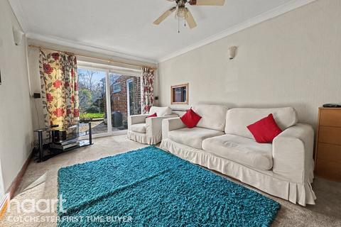 3 bedroom bungalow for sale, Claremont Road, COLCHESTER