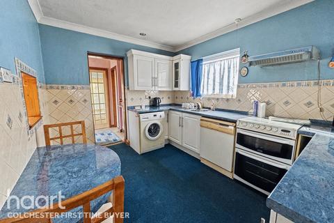 undefined, Claremont Road, COLCHESTER