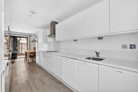 3 bedroom house for sale, Cape Apartments, 130 Rotherhithe New Road, London, SE16
