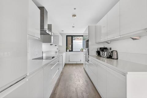 3 bedroom house for sale, Cape Apartments, 130 Rotherhithe New Road, London, SE16