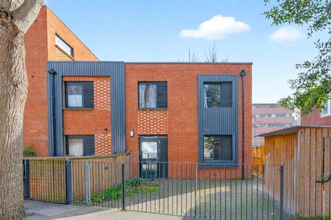 3 bedroom house for sale, Cape Apartments, 130 Rotherhithe New Road, London, SE16