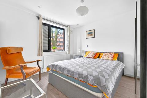 3 bedroom house for sale, Cape Apartments, 130 Rotherhithe New Road, London, SE16