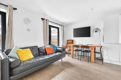 3 bedroom house for sale, Cape Apartments, 130 Rotherhithe New Road, London, SE16