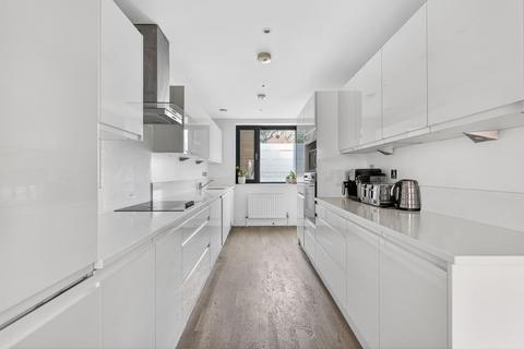 3 bedroom house for sale, Cape Apartments, 130 Rotherhithe New Road, London, SE16