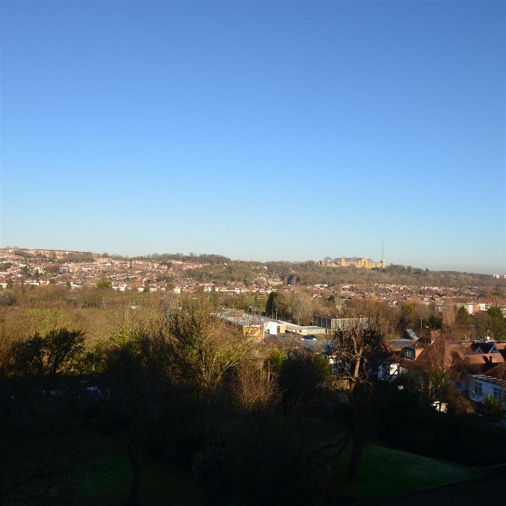 Ally pally view.jpg