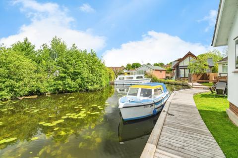 undefined, Brimbelow Road, Hoveton, Norwich, Norfolk, NR12