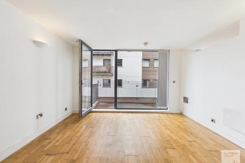 1 bedroom apartment to rent, Advent House :: New Islington