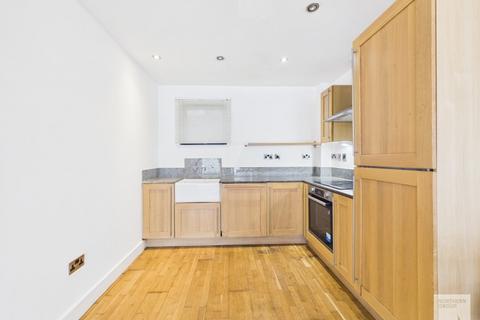 1 bedroom apartment to rent, Advent House :: New Islington