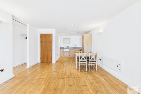 1 bedroom apartment to rent, Advent House :: New Islington