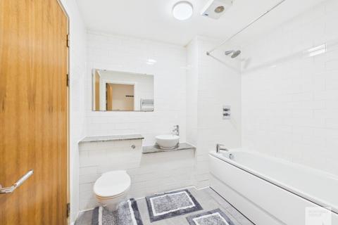 1 bedroom apartment to rent, Advent House :: New Islington