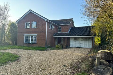 4 bedroom detached house for sale, Blind Lane, Southampton